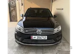 2018 VW Touareg for Sale